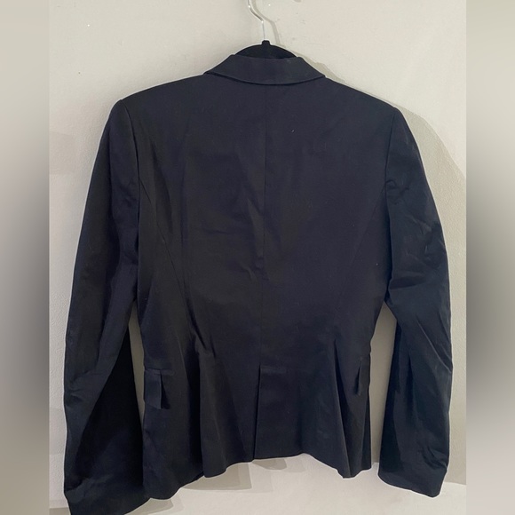 Zara Single Button Blazer 🖤 - Picture 3 of 3